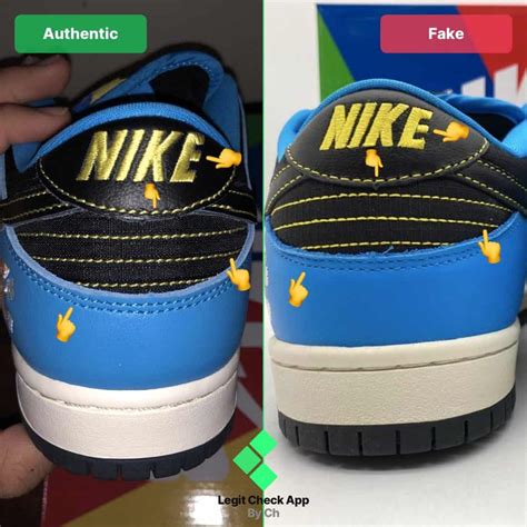 is nike sb fake|nike sb dunk low.